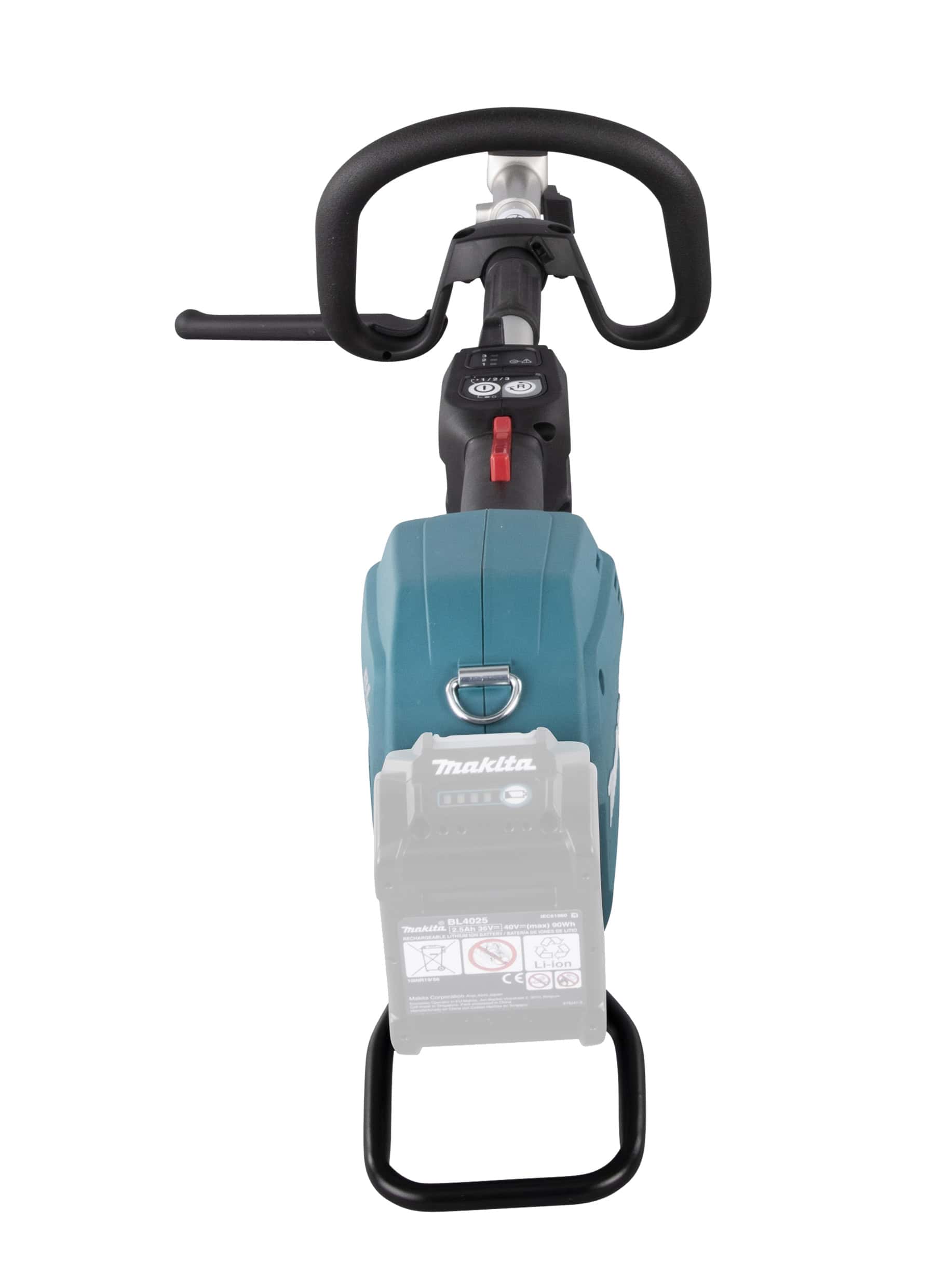 UX01GZ - Multi function power head XGT ? - Image 4