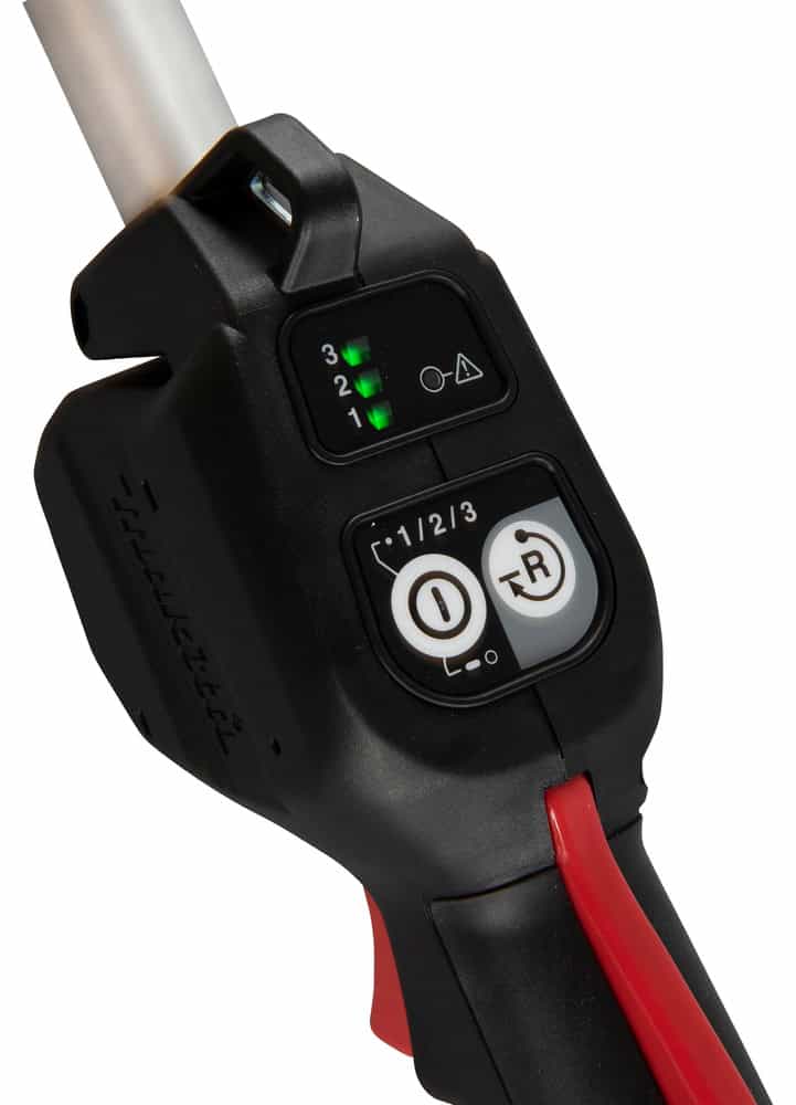 UX01GZ - Multi function power head XGT ? - Image 19