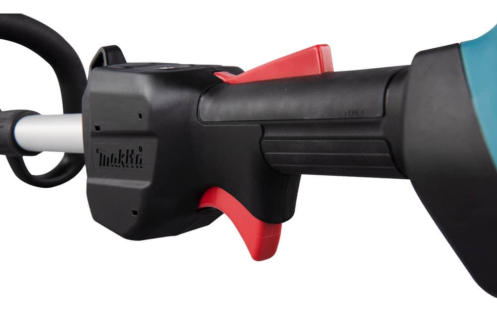 UX01GZ - Multi function power head XGT ? - Image 18