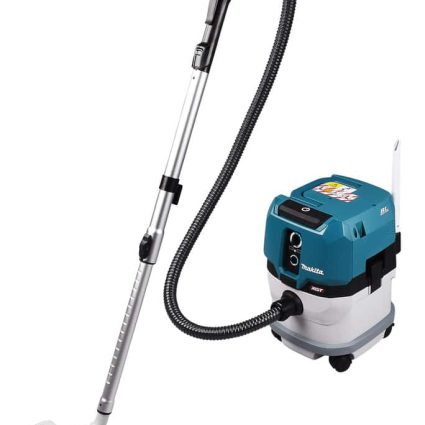 VC003G – Vacuum Cleaner XGT ?