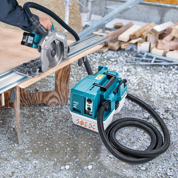 Cordless Vacuum Cleaner - Image 2