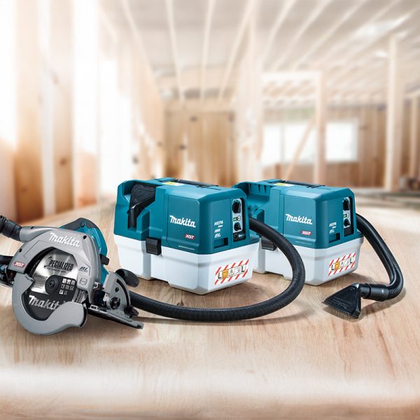 Cordless Vacuum Cleaner - Image 4