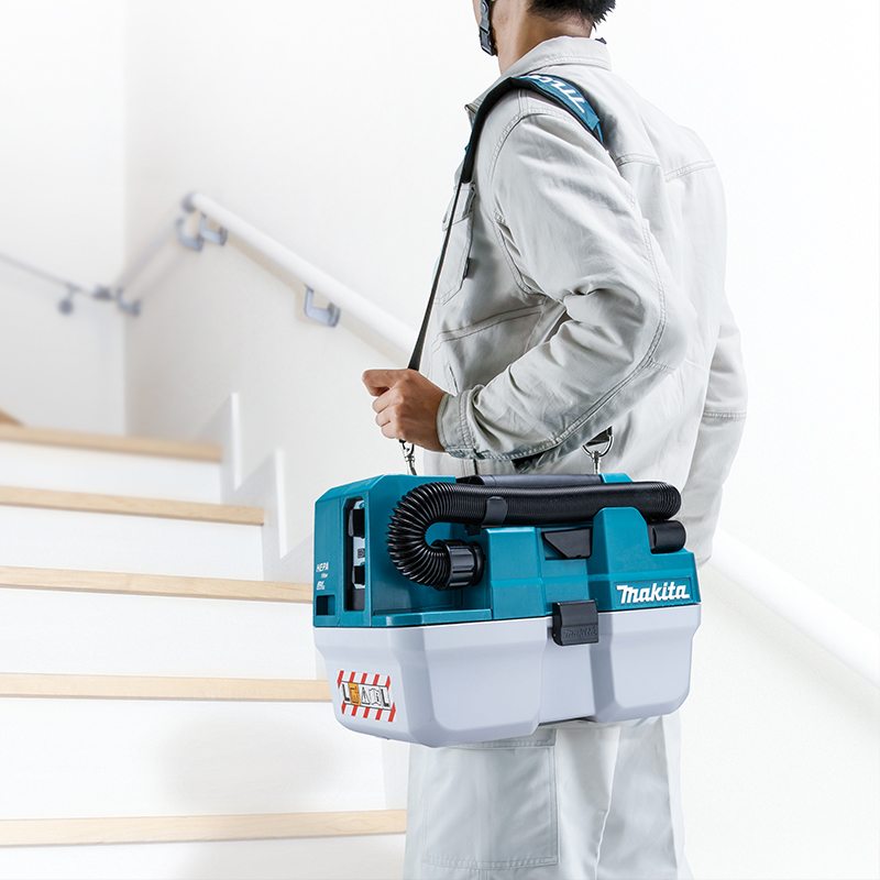 Cordless Vacuum Cleaner - Image 2