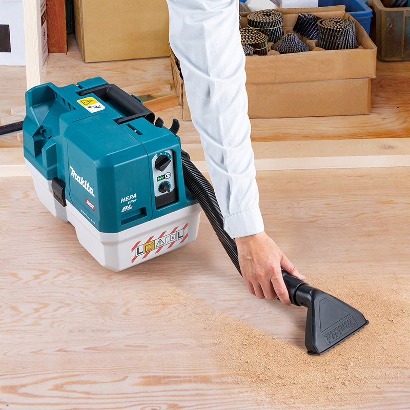 Cordless Vacuum Cleaner - Image 3