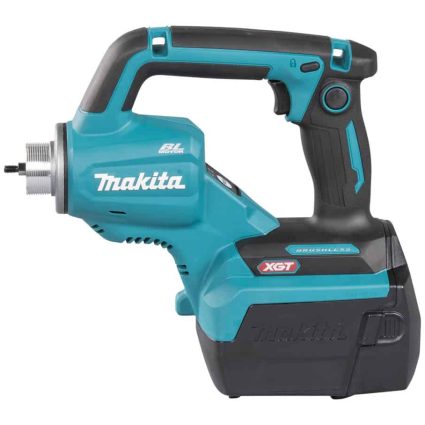 VR001G – Cordless Concrete Vibrator XGT?