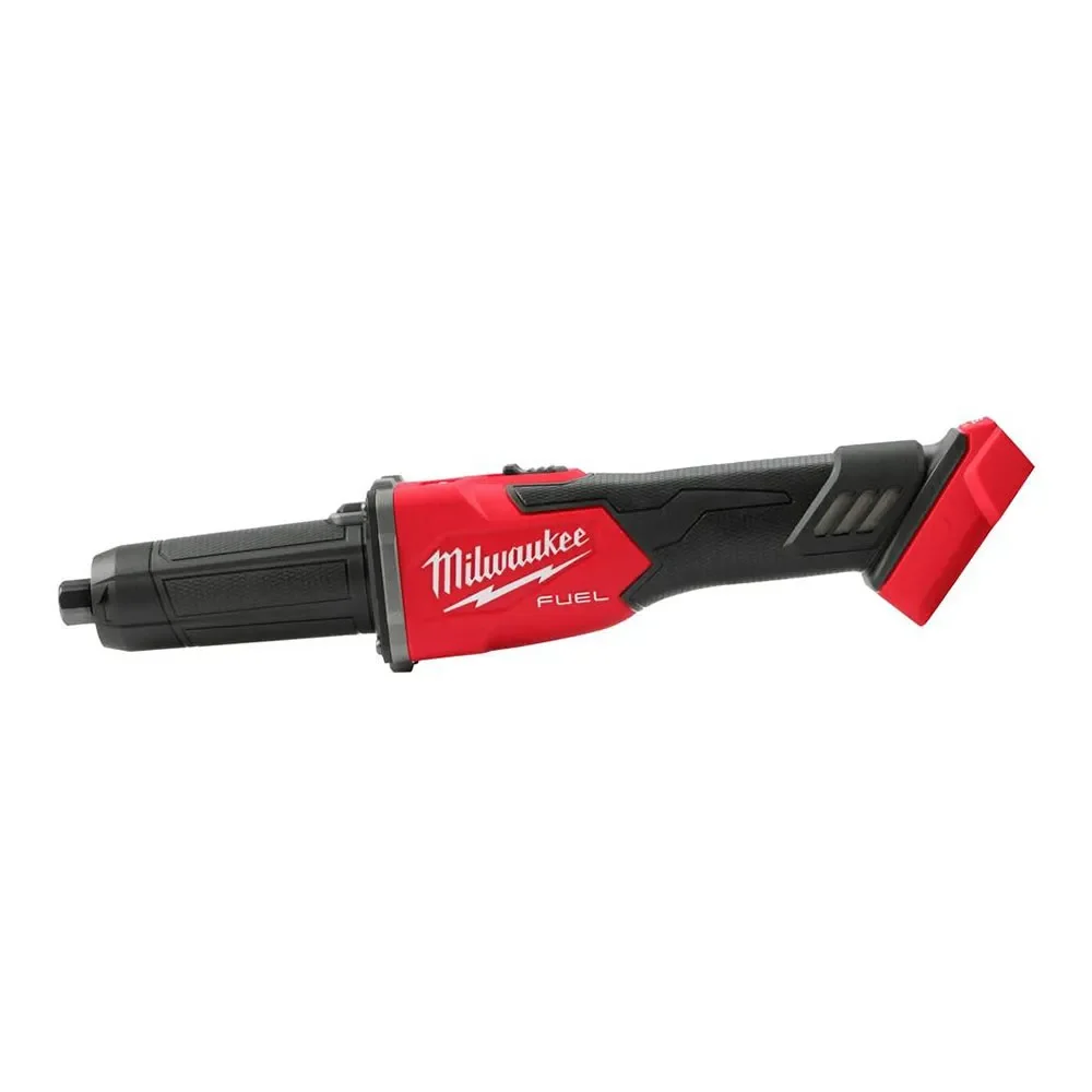 Milwaukee M18 FUEL Braking Die Grinder Slide Switch (Bare Tool)